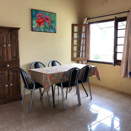 Departamentos Don Salvador Apartment Colon  Ngoại thất bức ảnh