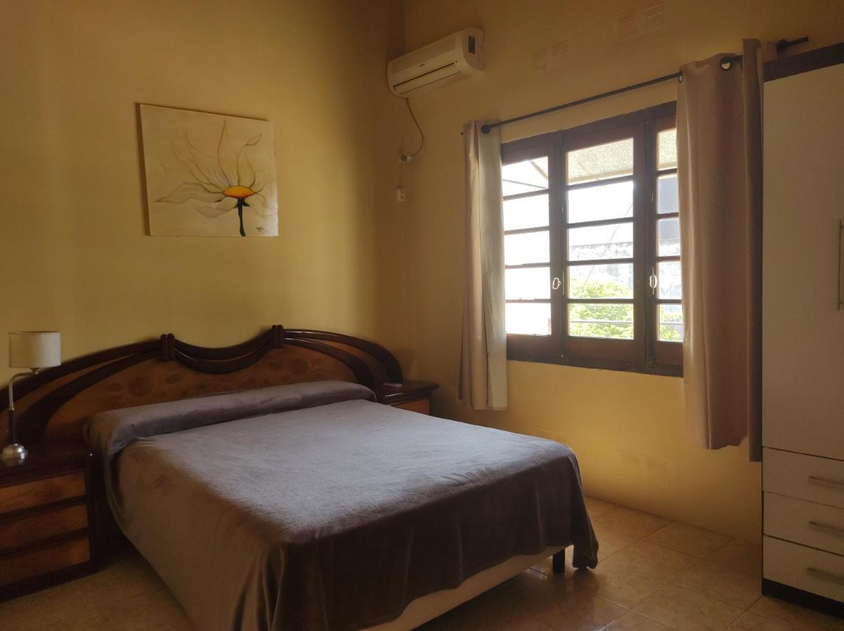 Departamentos Don Salvador Apartment Colon  Ngoại thất bức ảnh