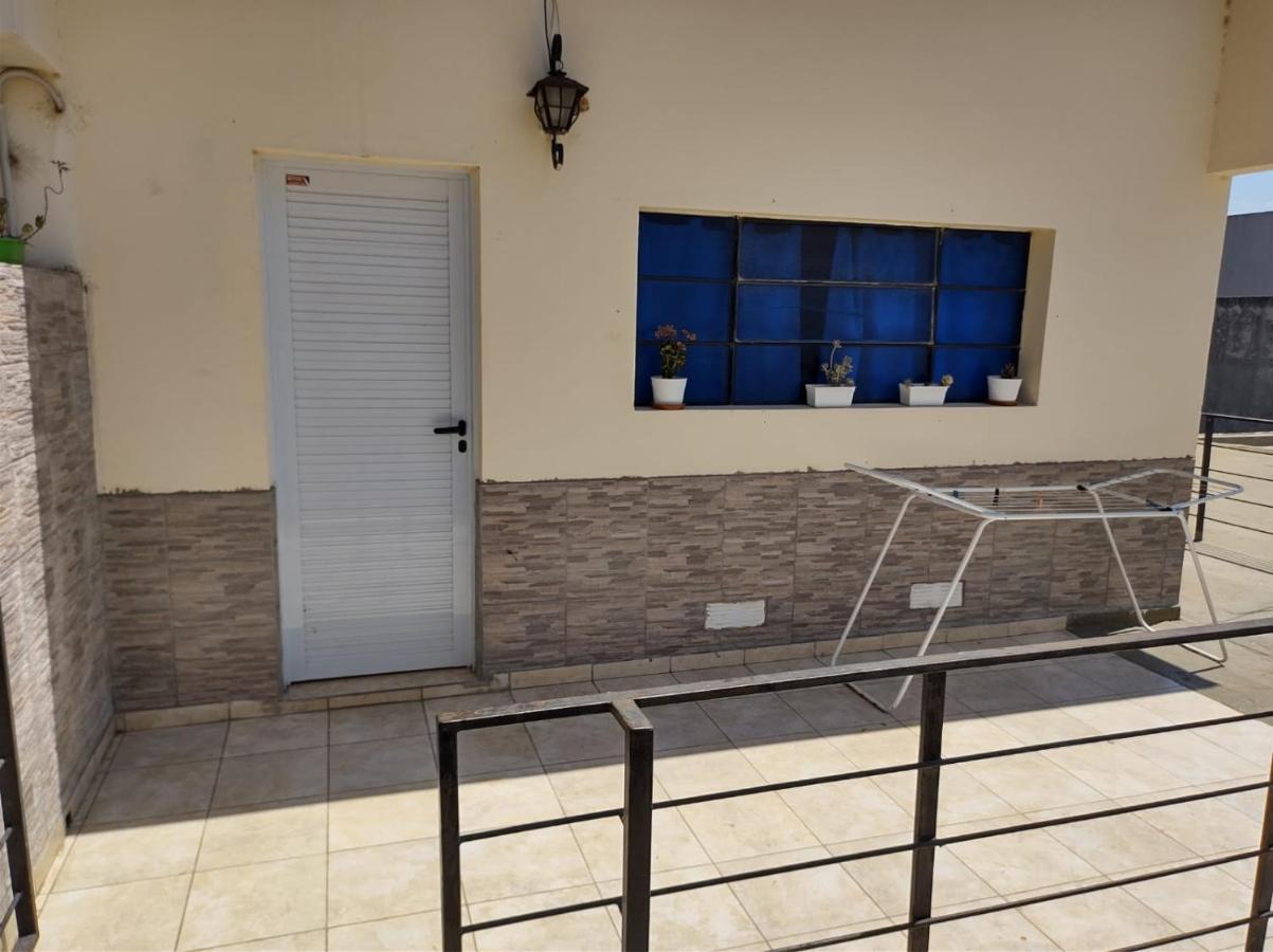 Departamentos Don Salvador Apartment Colon  Phòng bức ảnh