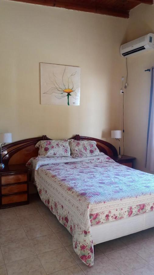 Departamentos Don Salvador Apartment Colon  Ngoại thất bức ảnh