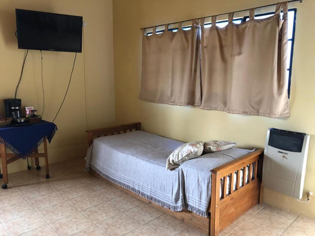 Departamentos Don Salvador Apartment Colon  Ngoại thất bức ảnh