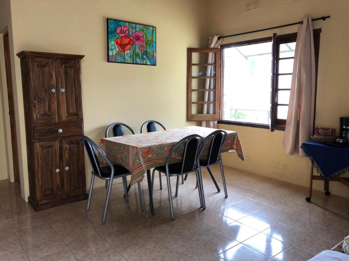 Departamentos Don Salvador Apartment Colon  Ngoại thất bức ảnh