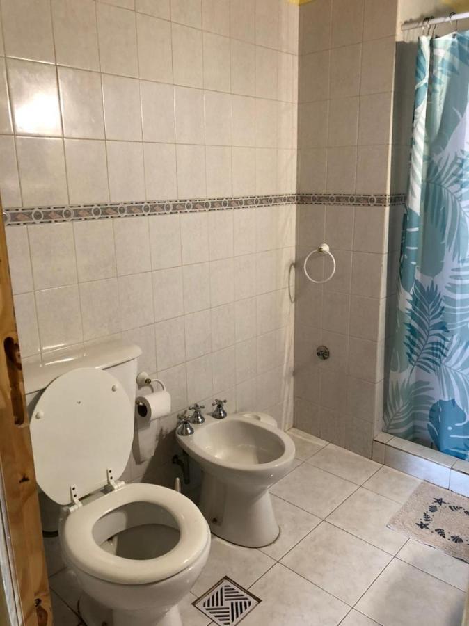 Departamentos Don Salvador Apartment Colon  Phòng bức ảnh