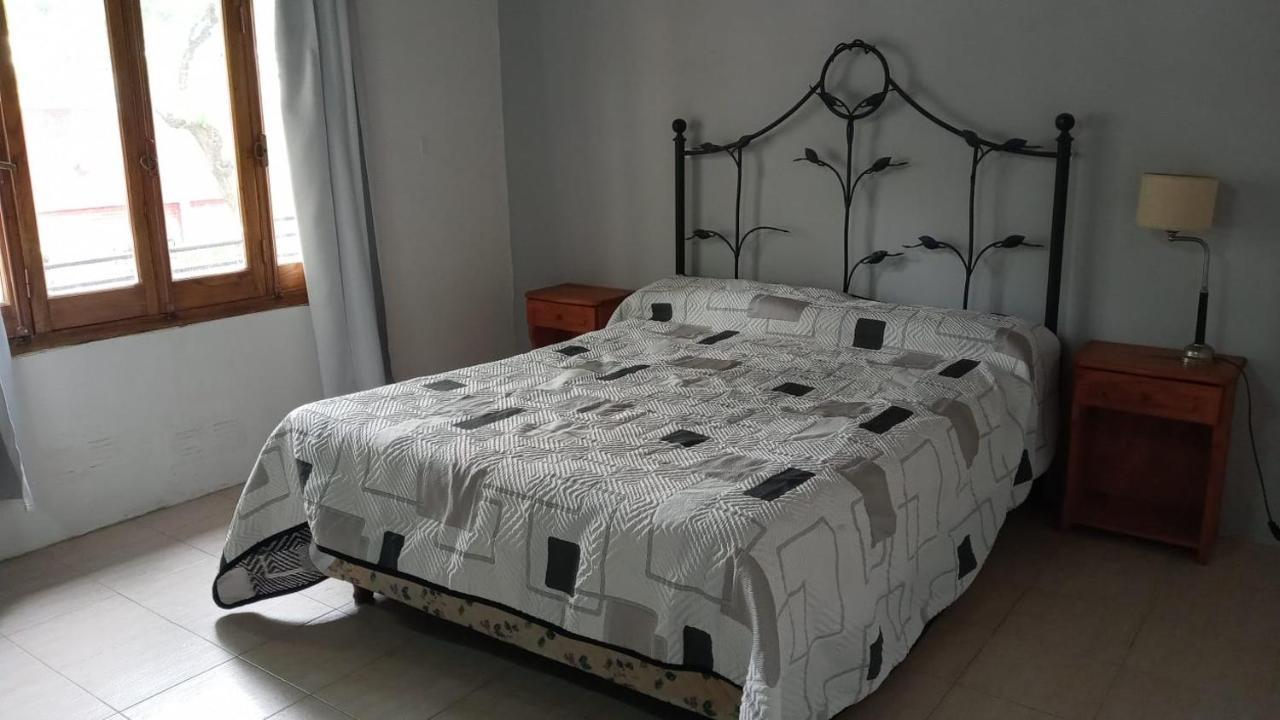Departamentos Don Salvador Apartment Colon  Phòng bức ảnh